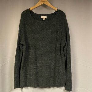 Loft Sweater